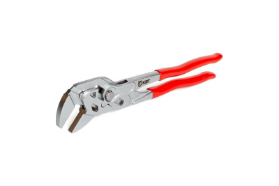 КЛЕЩИ ПЕРЕСТАВ. ГЛАД ГУБ. 260ММ (аналог WURTH 071502 50)   бывший арт. 5997718242