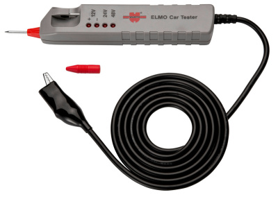 ТЕСТЕР CAR CHECK 3 48V